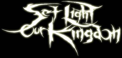 logo Set Light Our Kingdom